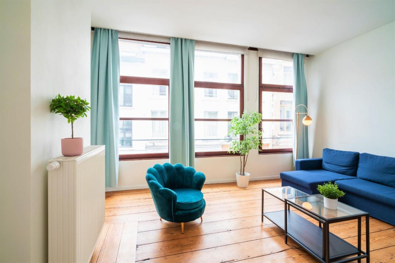 The Old Town In The Heart Of Apartment *