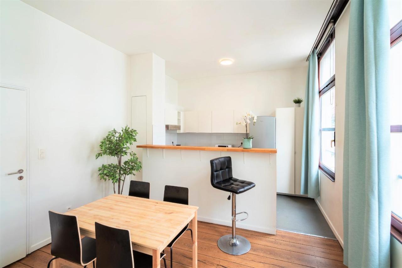 The Old Town In The Heart Of Apartment Antwerp