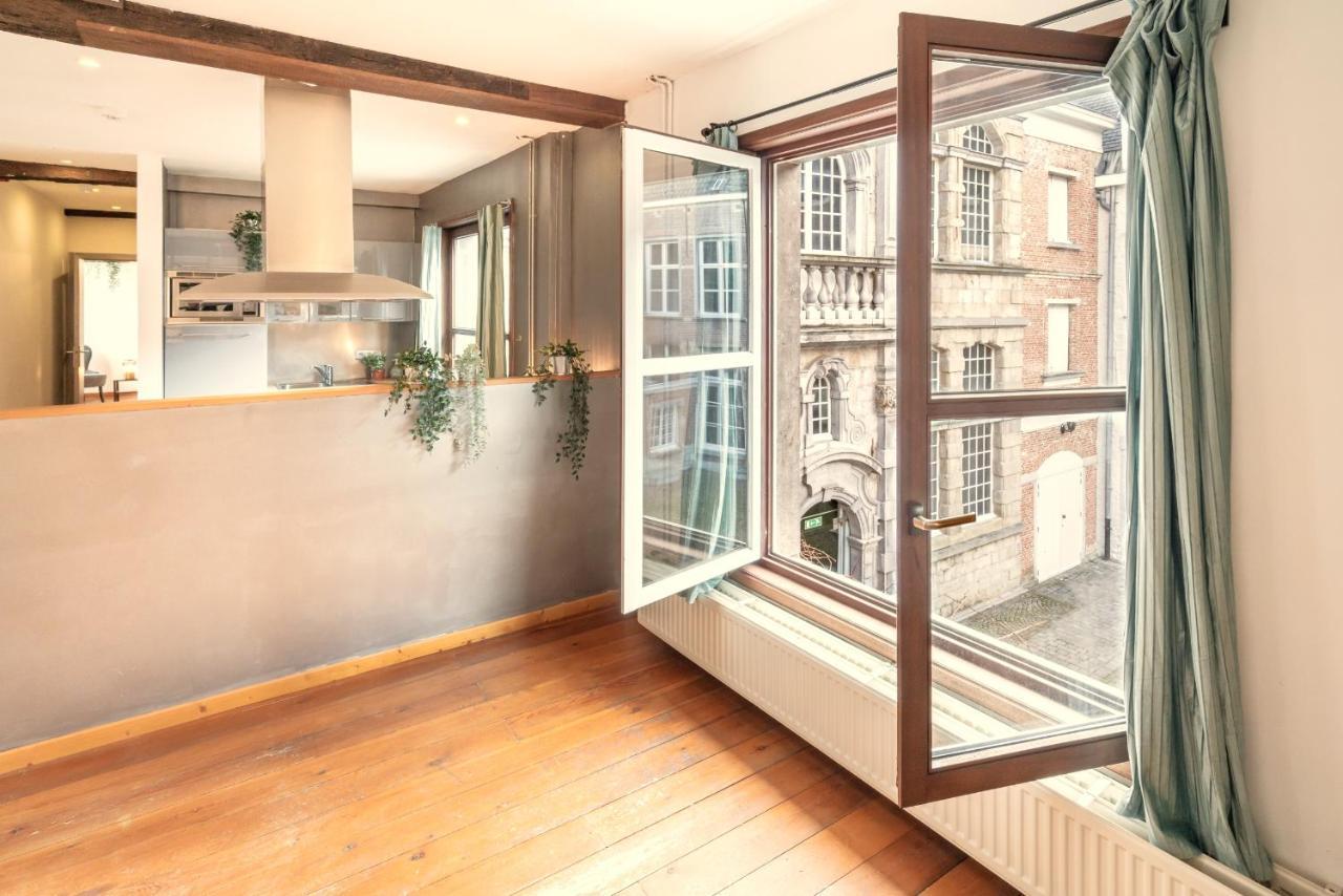 The Old Town In The Heart Of Apartment *